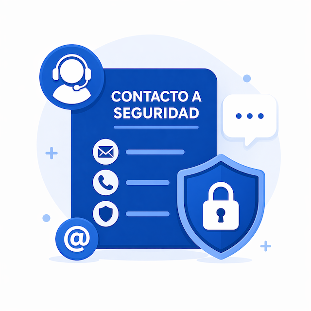 contacto
