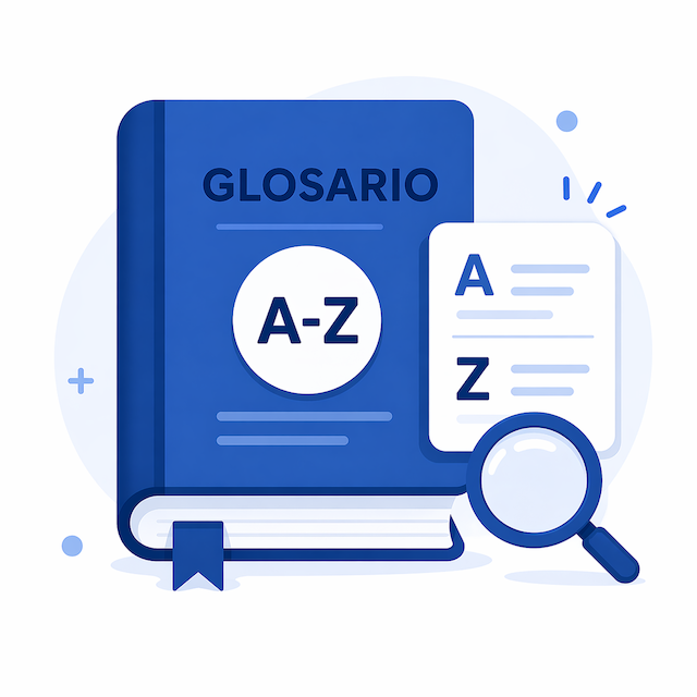 glosario