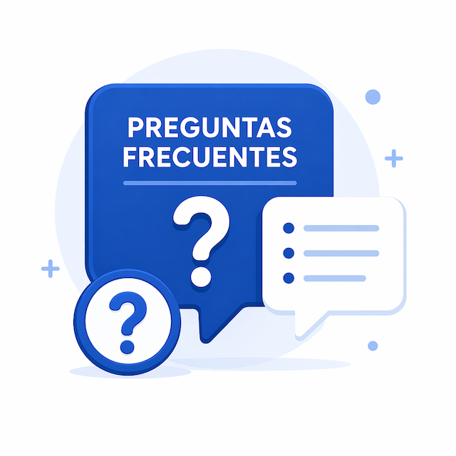 preguntas