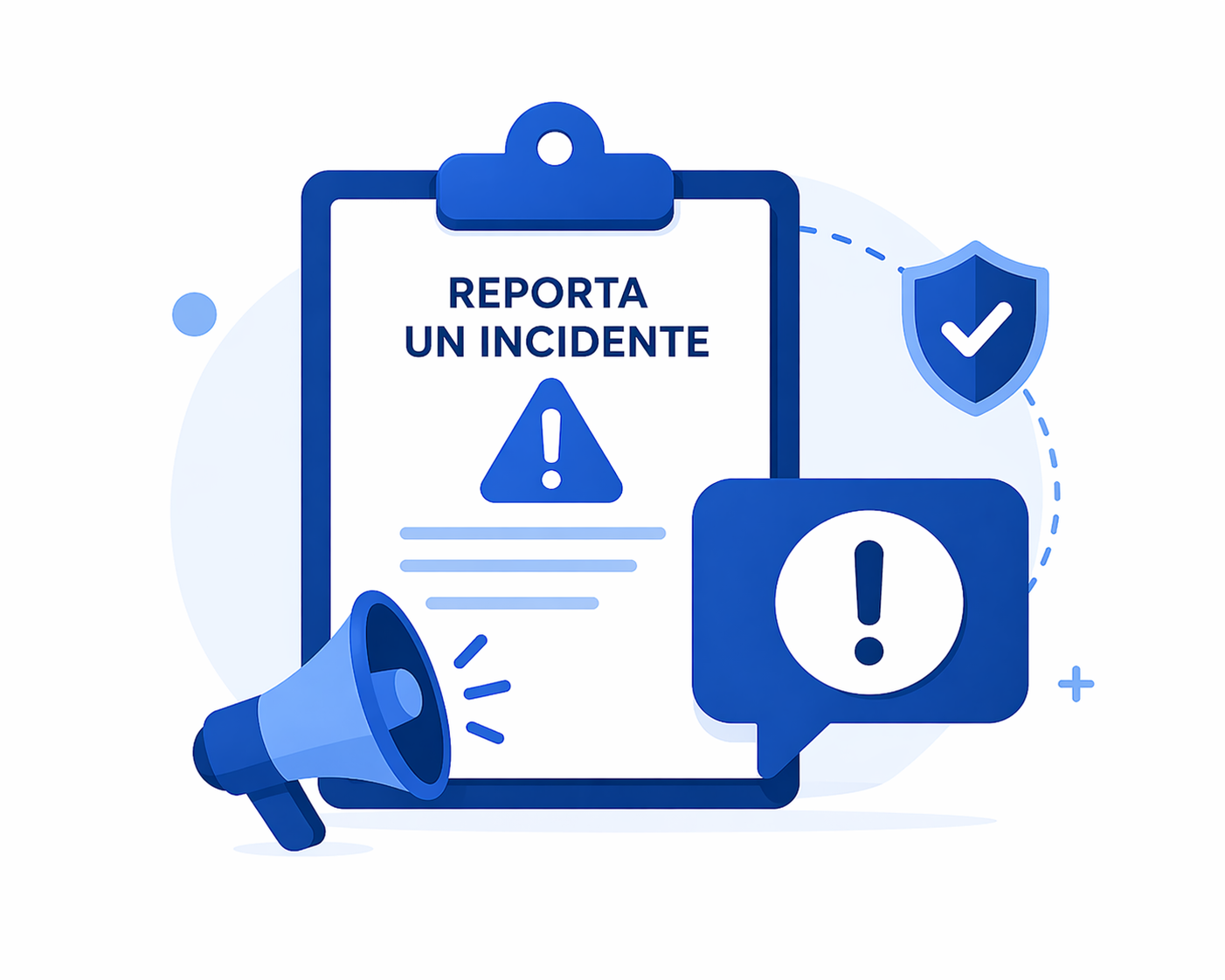 incidente