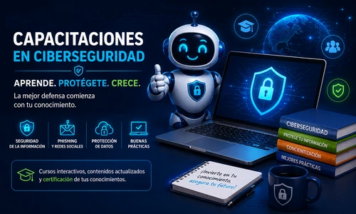 Capacitaciones GUMA