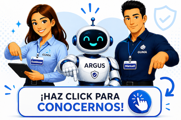 Conócenos