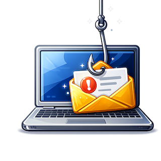 ¿Qué es el phishing?