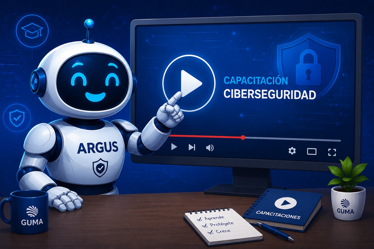 Portada del video