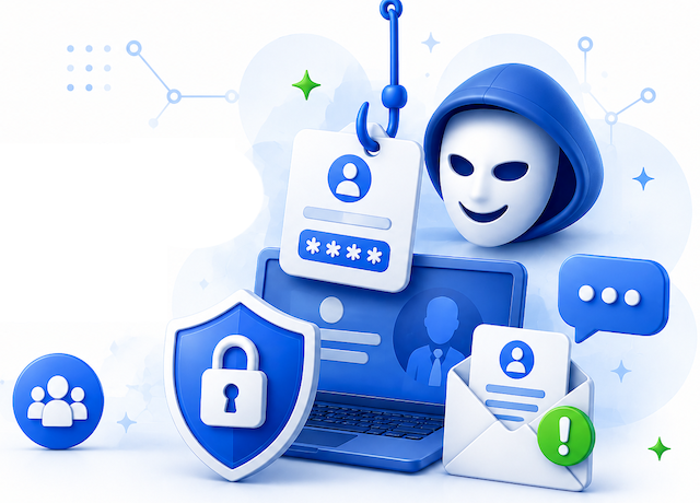 Privacidad de la información e Ingeniería social
